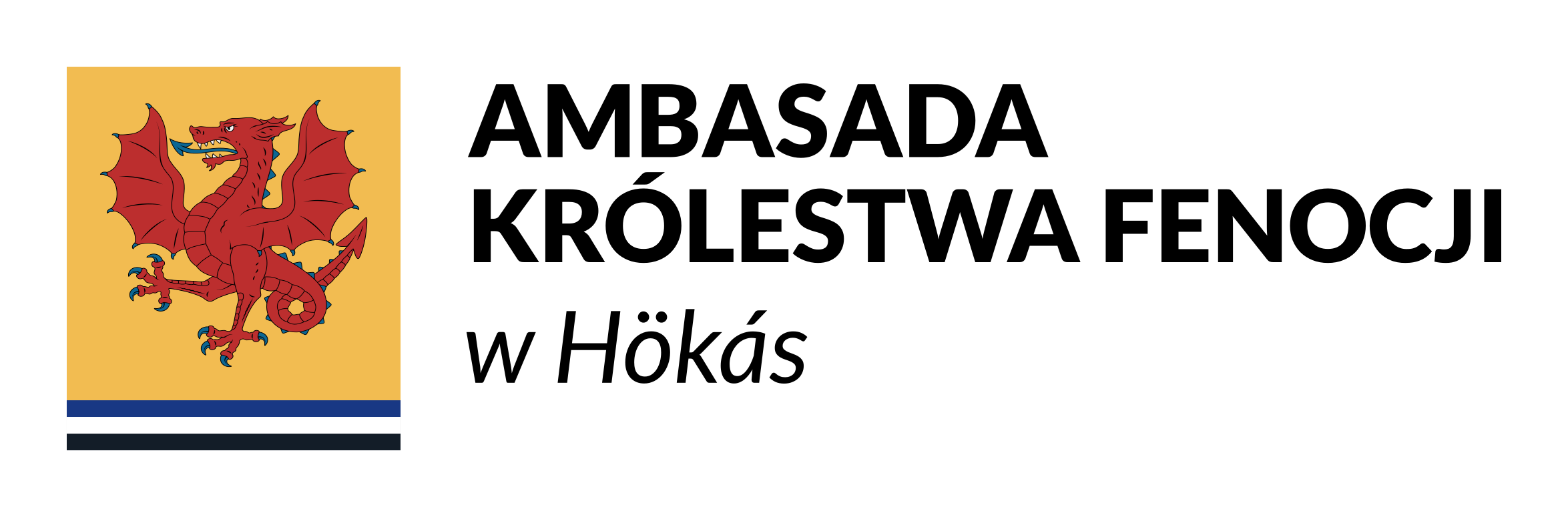 Ambasada Królestwa Fenocji w Hökás