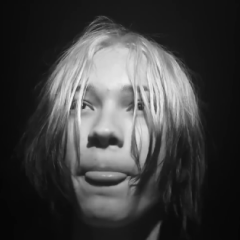 Damiano á-la-Triste