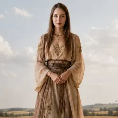 Elina von Gredensburg